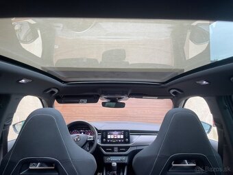 Škoda Scala 1.0 TSI Monte Carlo - 6