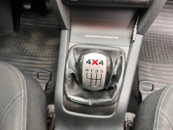 Skoda octavia 2 4x4 1.9tdi - 6