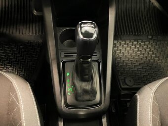 Škoda Fábia Combi 1.0 TSI Ambition DSG / r.v. 2022 / - 6