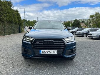 Audi Q7 3.0 TDI quattro tiptronic 8-st. 7m - 6