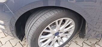 Ford mondeo - 6