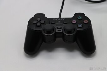 PlayStation 2 Slim SCPH-90004 | Komplet originál set - 6