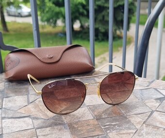 Dámske slnečné okuliare RAY-BAN - 6