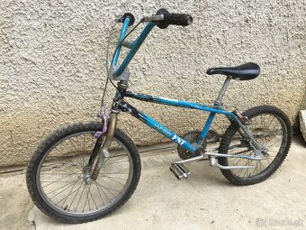 Staré bicykle - 6