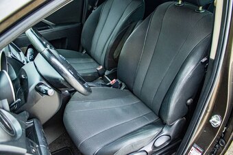 REZERVOVANE Mazda 5 1.8 MZR, 2014, 1. majitel, 7 miest - 6