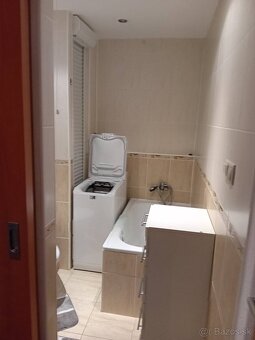 Na predaj garsónka s balkónom Levice - 6