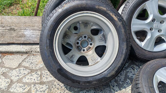 4x100 R15 --- HONDA JAZZ - 6