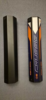 Crussis e-Largo 5.5 - 6