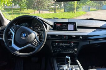 BMW X5 F15 2018 - 6