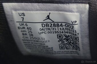 Jordan Stay Loyal - 6