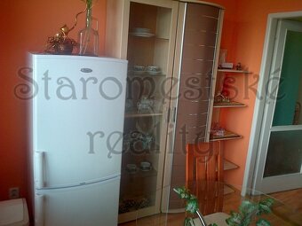 2izb,62m2, 2/4, kompletná, Národná tr, Sever - 6