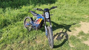 Surron Light Bee L1e

 - 6