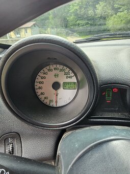 Alfa Romeo 1.9jtd - 6