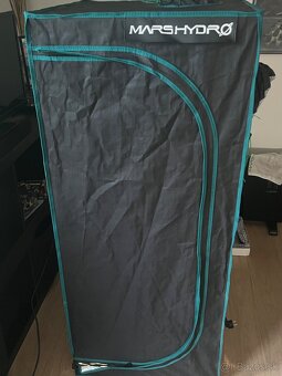 Predám box na pestovanie priesad - 6