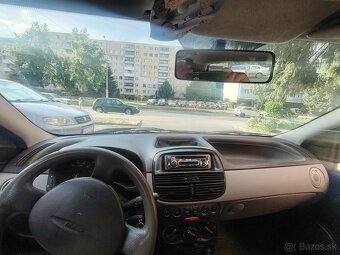 Punto 1.2 benzin - 6