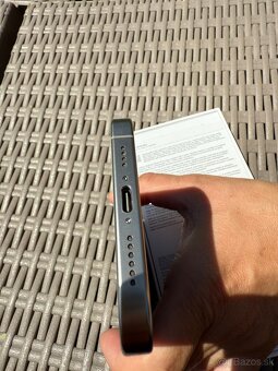 APPLE IPhone 16 PRO MAX 512GB - 6