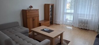 Predám 1-izbový byt - 6
