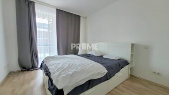Pekný 2i byt, NOVOSTAVBA, BALKÓN PARKING, KLÍMA, Žltá ulica, - 6