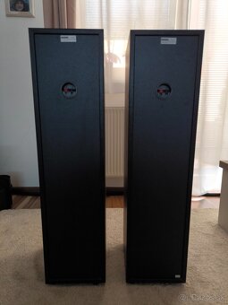 Stĺpové reproduktory Jamo PJ FC6000 - 6