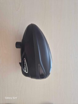 Paintball set Planet Eclipse Ego 11 + príslušenstvo - 6