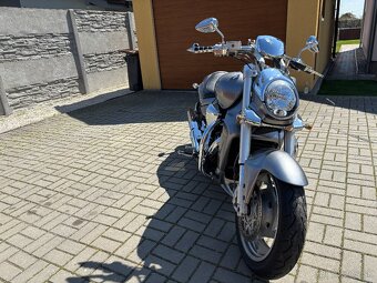 Suzuki Intruder VZR 1800 (M109R2) - 6