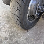 MARAUDER 800 - 6