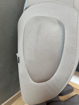 Detska autosedačka Cybex Solution Q2 Fix - 6