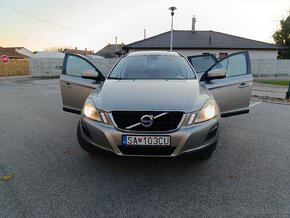 Volvo XC60 D3 - 6