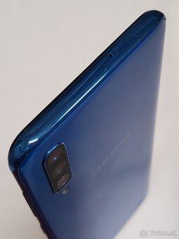 Samsung Galaxy A50 - 6