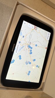 Tomtom GO EXPERT PLUS 7” - 6