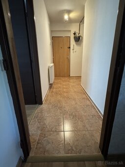 3- izbový byt na Lánskej PRENÁJOM - 6