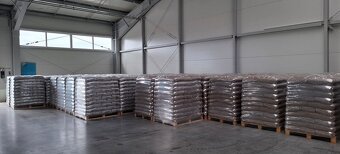 Pelety smrek ENplus A1 6mm - Dovezieme ORAVA a okolie - 6
