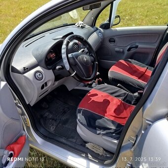Citroen C3 - 6
