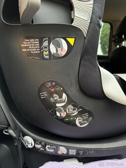 Cybex Sirona S - 6