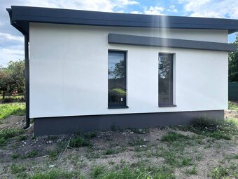 Moderný NOVÝ Dom pod Lesom blízko Mesta, so záhradou 800m2- - 6
