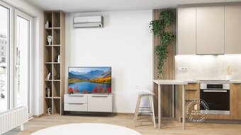 AXIS REAL | Úplne nový byt s balkónom a skladom, Nový Ružino - 6