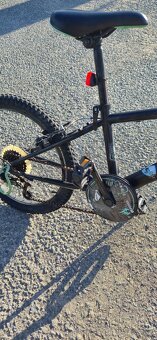 BTWIN - 6