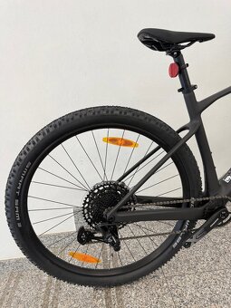 SCOTT Scale 940, bicykel unisex, Karbón, veľ. L, 29“ - 6