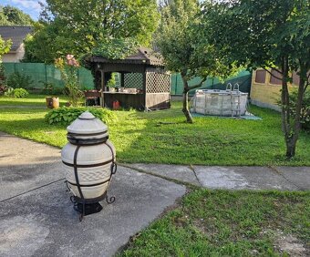 Na predaj - 4-izbový dom, Vlčie hrdlo, Bratislava II - 6