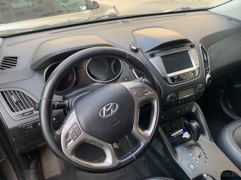 Hyundai ix35 - 6