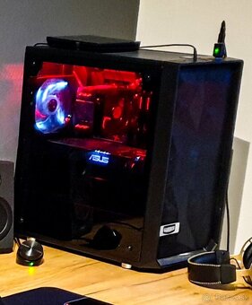 Herný počítač Alza GameBox - 6