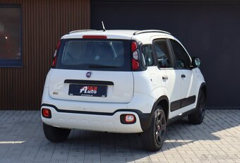 Fiat Panda Cross 1.2 Fire 70 Waze - 6