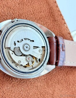 Seiko 5 Actus - 6