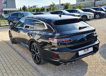 VOLKSWAGEN ARTEON SHOOTING BRAKE SB 2.0 TSI R 4MOTION AT - 6