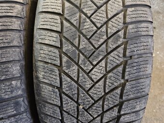 Zimné pneumatiky 245/45 r18 V XL Matador Nordica - 6