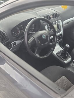 Škoda octavia ll 1.6tdi CR facelift - 6