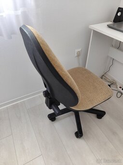 Písací stolík 100x40cm - 6