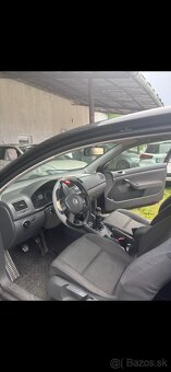 Vw Golf MK V 3 dver. - 6