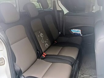 Citroen Berlingo - 6
