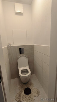 Prenájom 2 izb. novostavba Zelené dvory, parkovanie balkón - 6